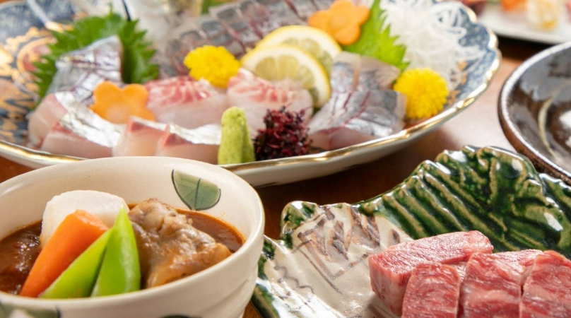 礁溪溫泉飯店一泊二食