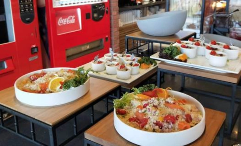 麗寶樂園早餐推薦