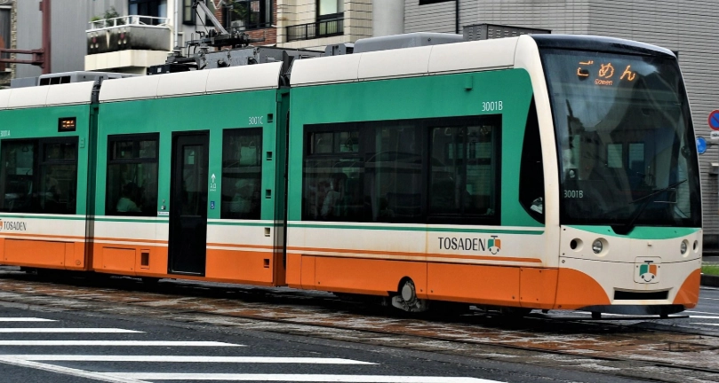 高知旅遊交通攻略