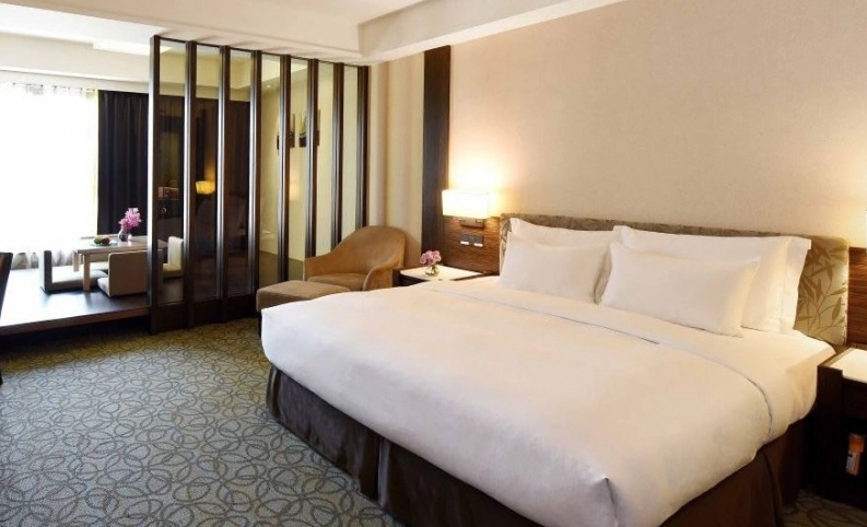 台中 家庭房 親子住宿