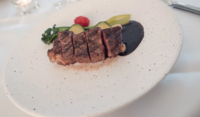 無菜單料理推薦