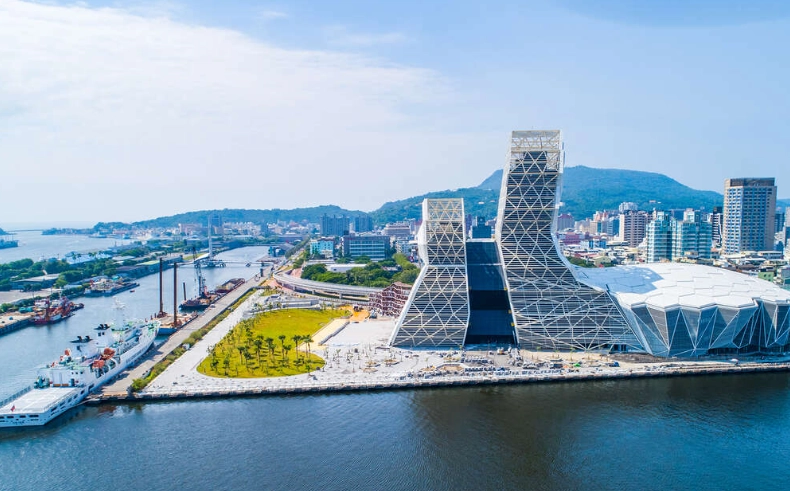 海港城美食價位