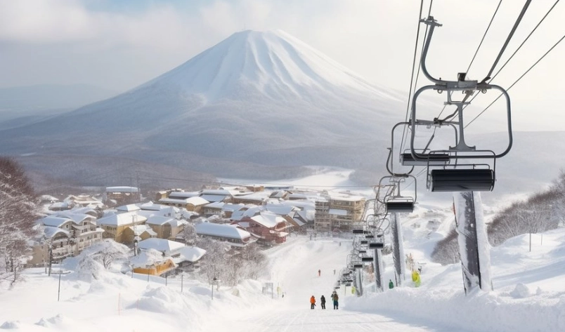 二世谷纜車運行時間