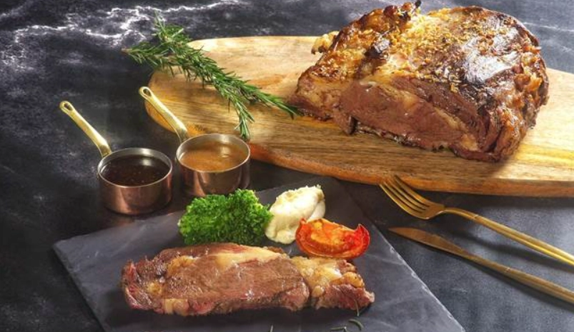 台北飯店一泊二食