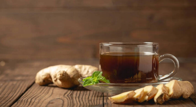 冬吃蘿蔔夏吃薑好處