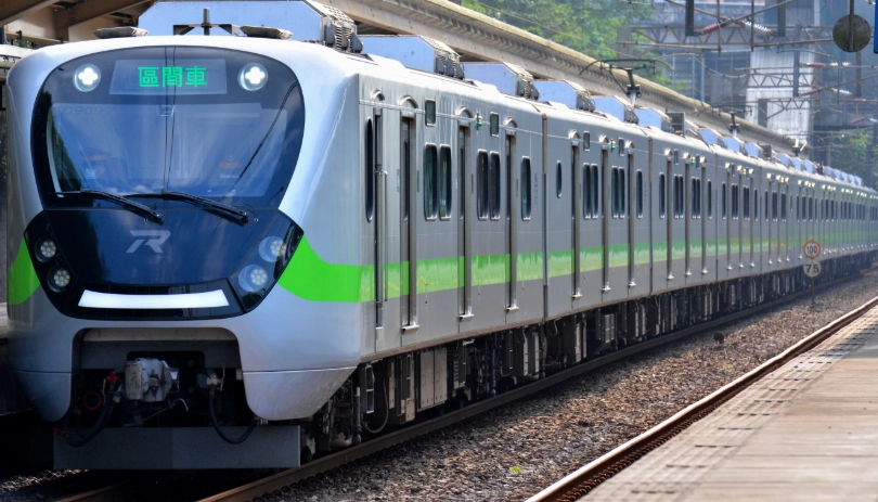 膠囊旅店 台北 車站