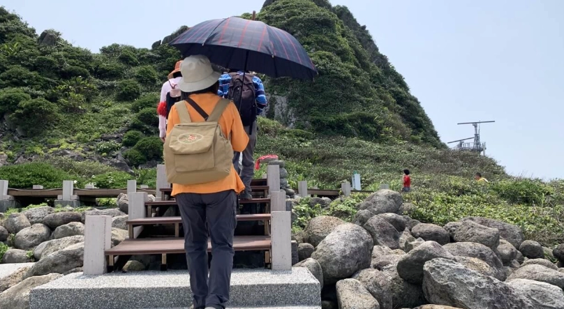 基隆嶼船班時間