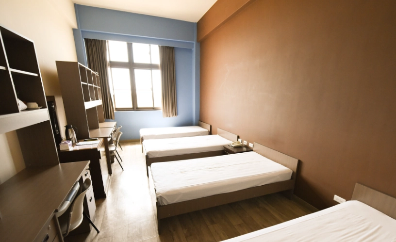 台灣旅遊住宿省錢