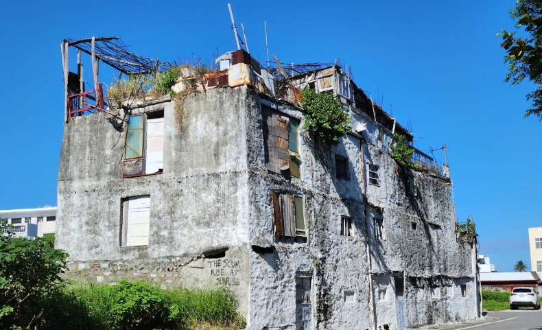 台灣三天兩夜行程