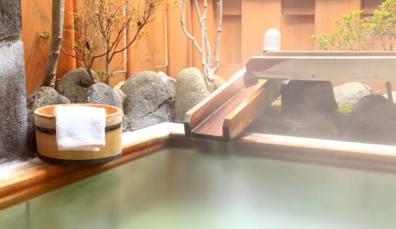 日本溫泉推薦