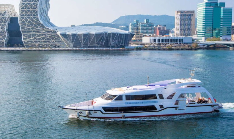 海港城美食價位