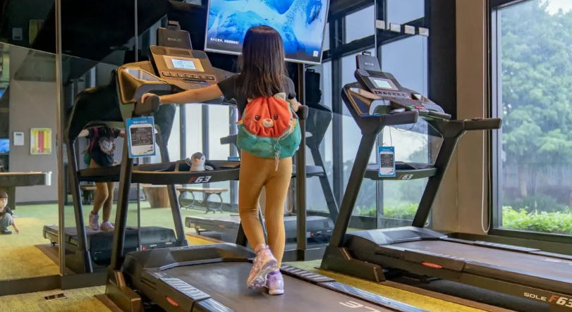 麗寶賽車主題旅店