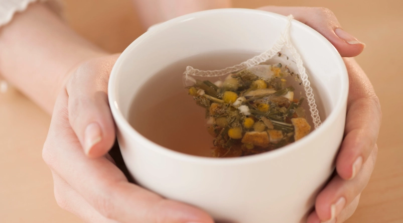 麥冬紅棗菊花茶禁忌