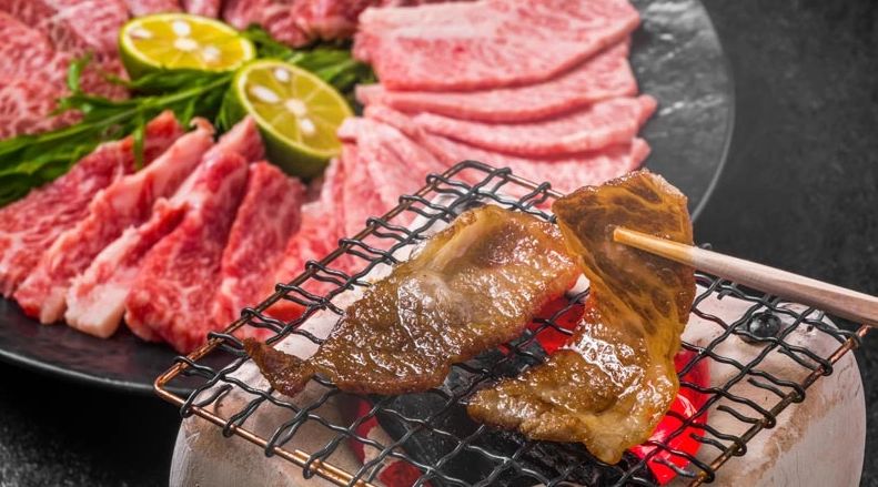 池袋 燒肉 放題