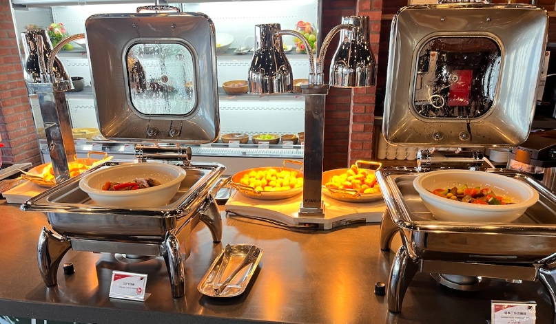 賽車主題旅店住宿體驗