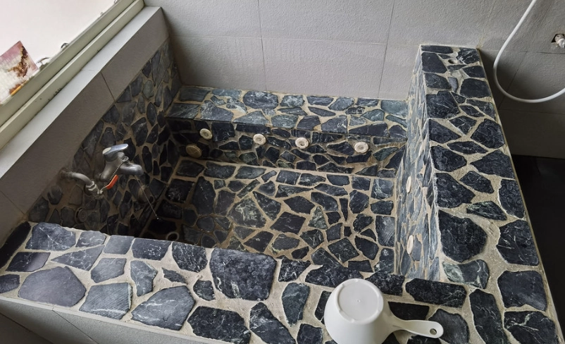 麒麟峰溫泉會館價格