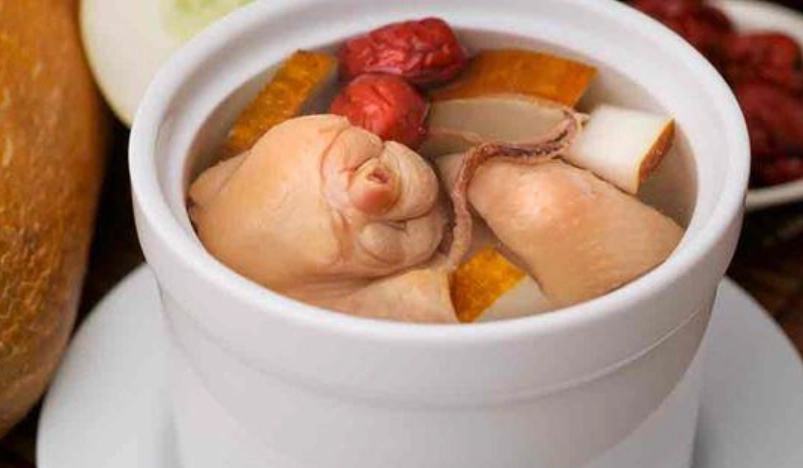 黃耆麥冬紅棗枸杞禁忌