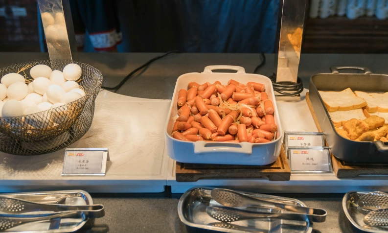 賽車主題旅店住宿體驗