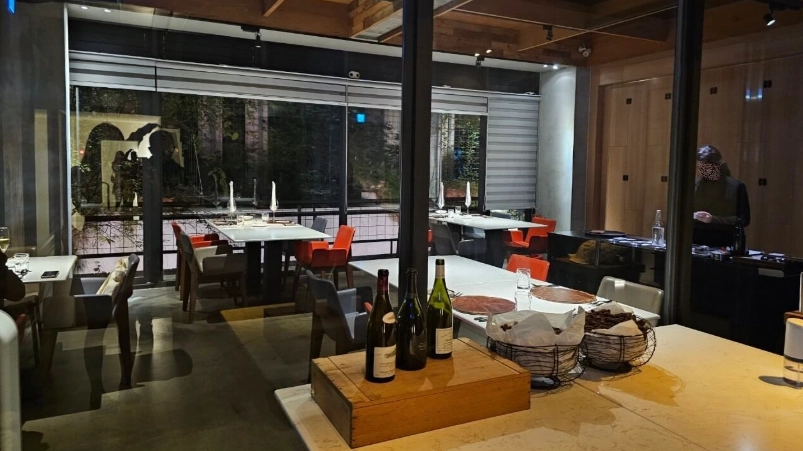 無菜單料理推薦