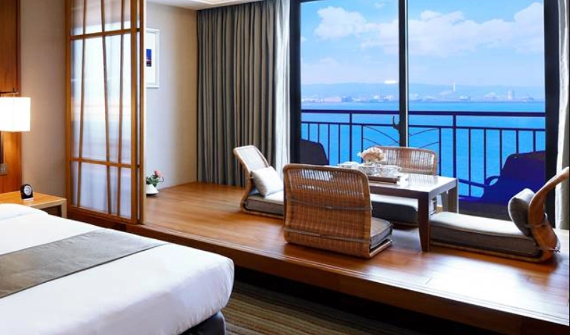 一泊二食專案推薦