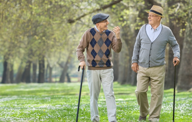 老人自助餐優惠