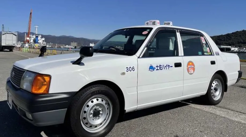 高知旅遊交通攻略