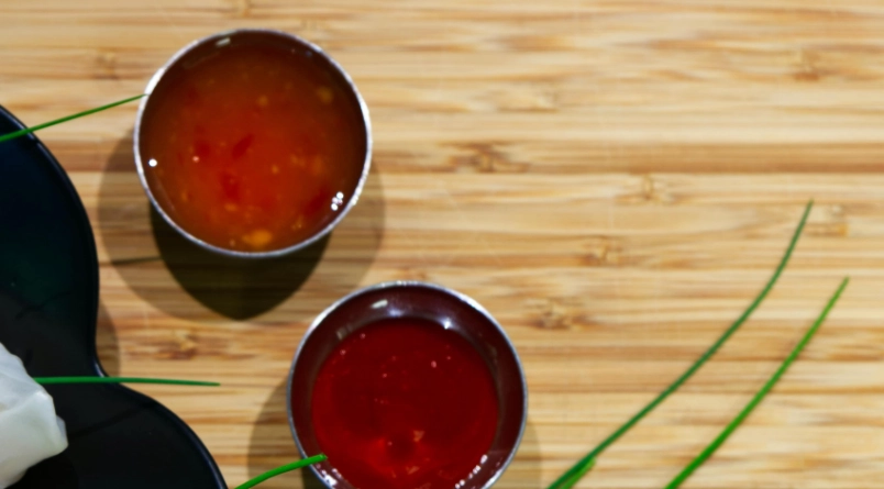 越南生春捲做法