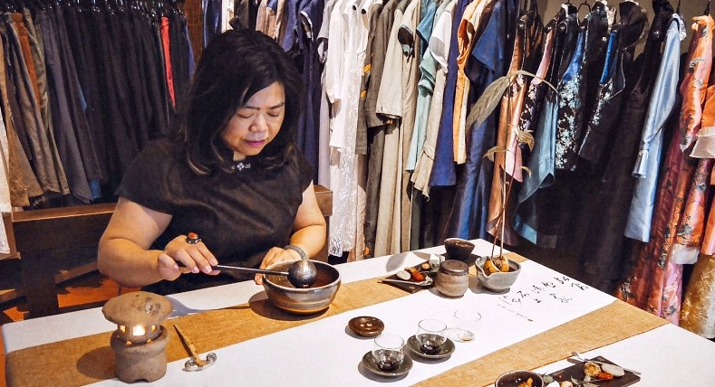 基隆雨天親子景點