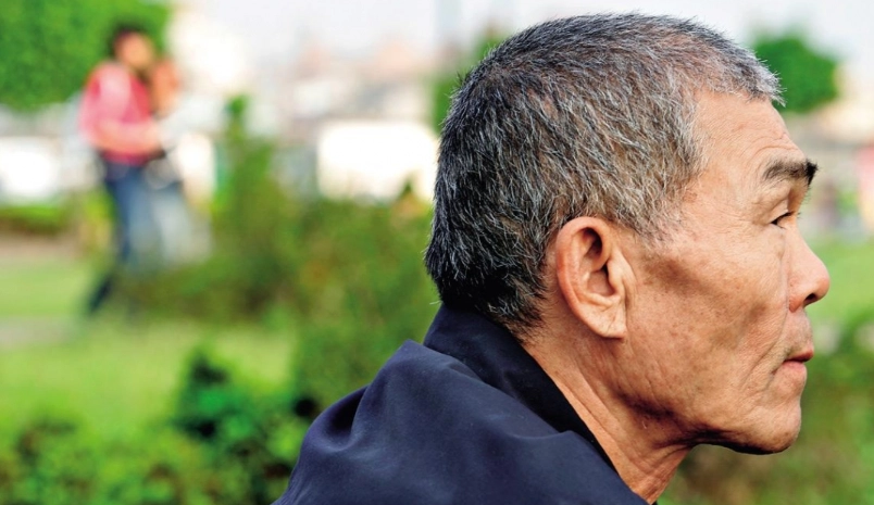 老人自助餐優惠