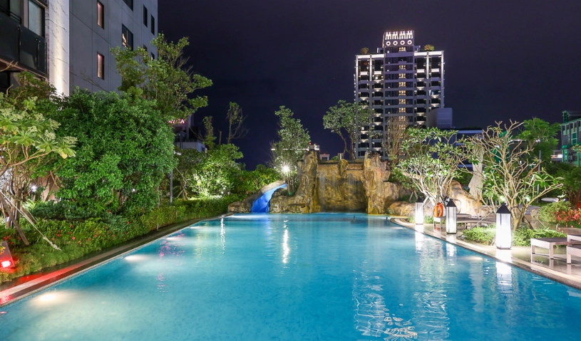 北投溫泉飯店一泊二食