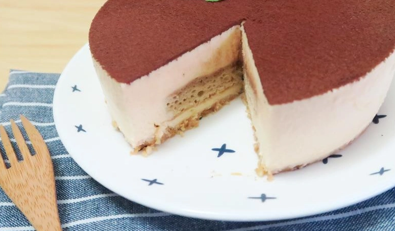 台北 提拉米蘇無鮮奶油 餐廳