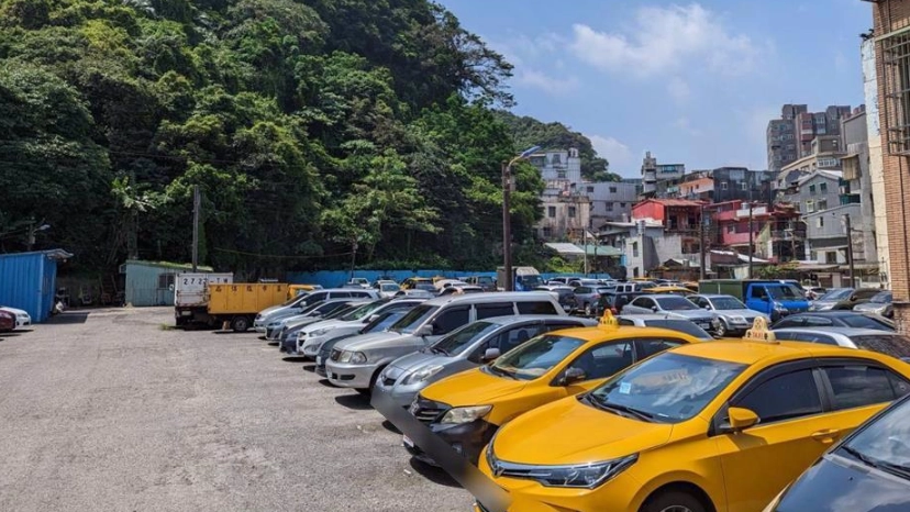 基隆雨天親子景點
