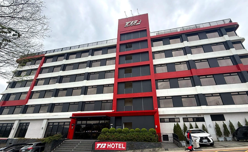 麗寶樂園 住宿 推薦