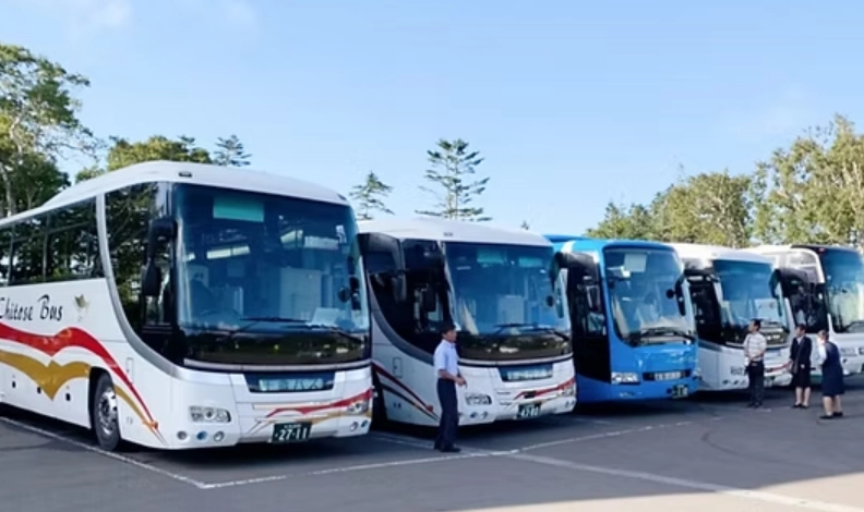 二世谷 交通 指南