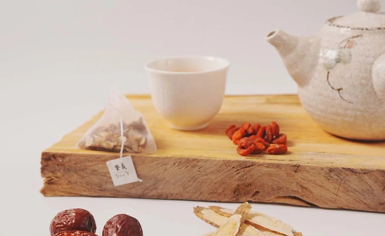 黃耆麥冬紅棗枸杞禁忌