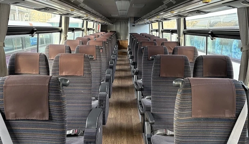 博多 由布院 巴士 預約