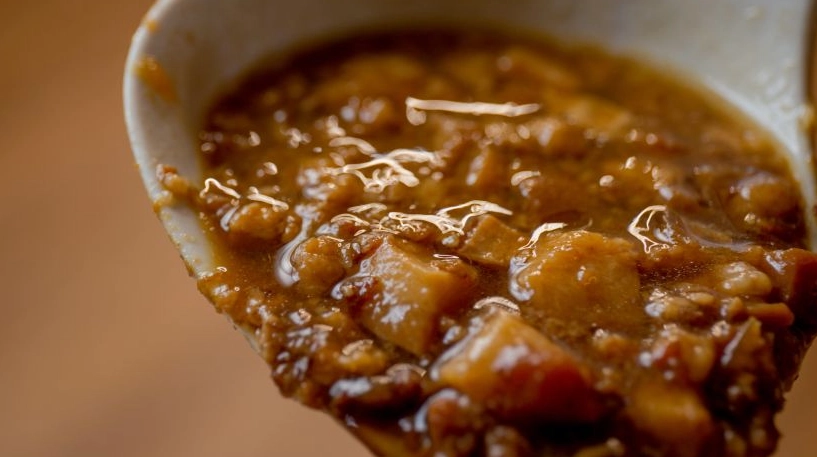 台灣滷肉燥做法