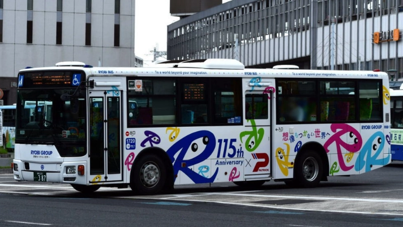 岡山駅周邊觀光