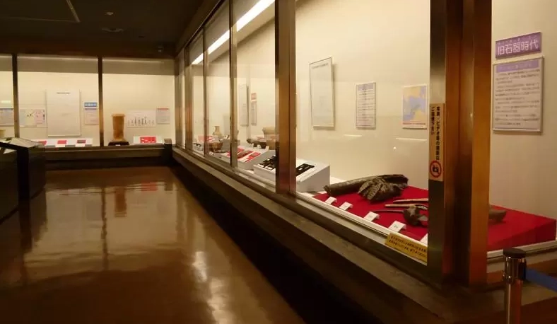 岡山駅周邊觀光