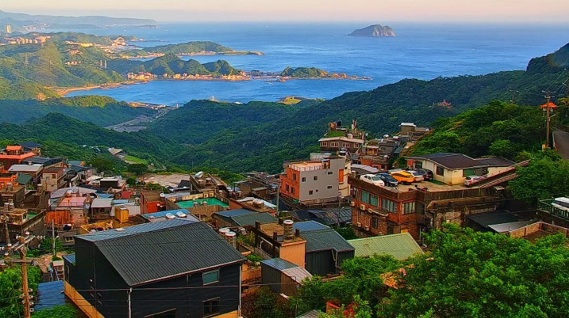 台灣旅遊景點推薦