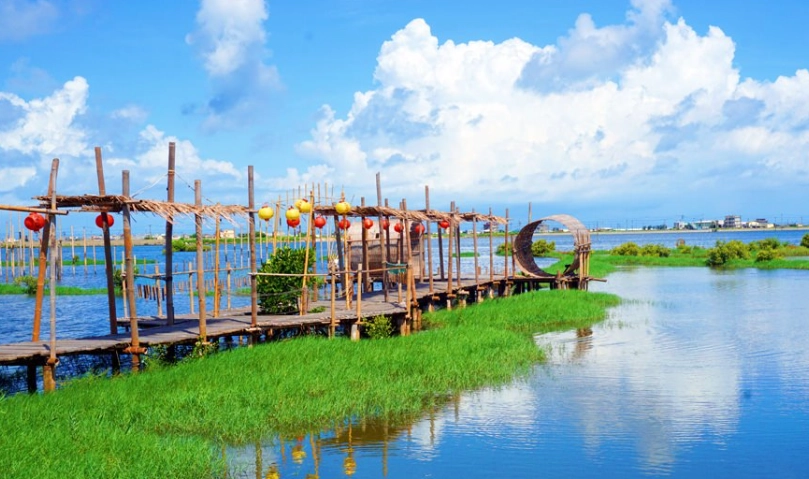 雲林海線一日遊