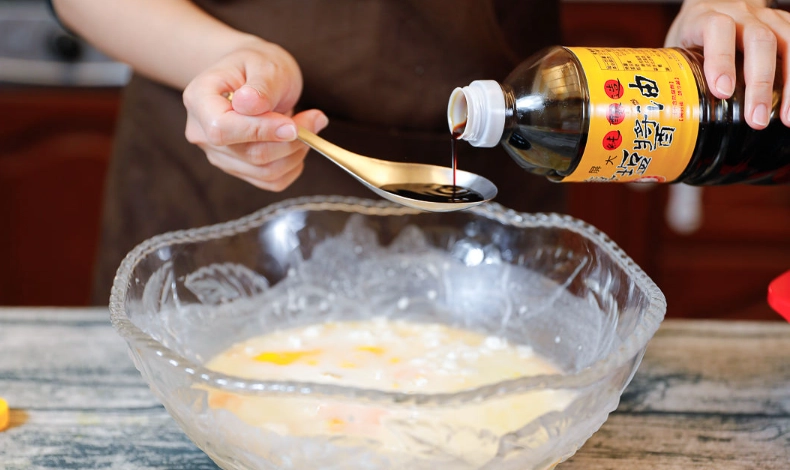 章魚燒醬料做法