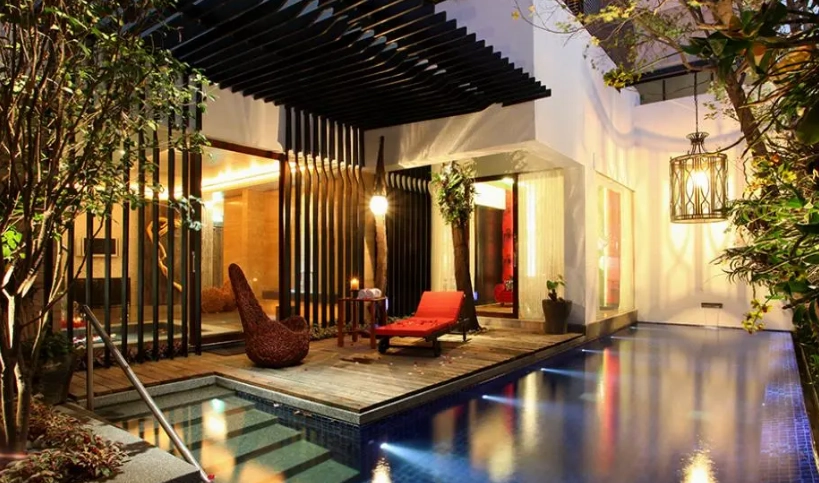 台中汽車旅館KTV