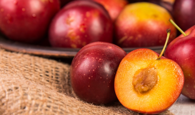 糖尿病水果選擇