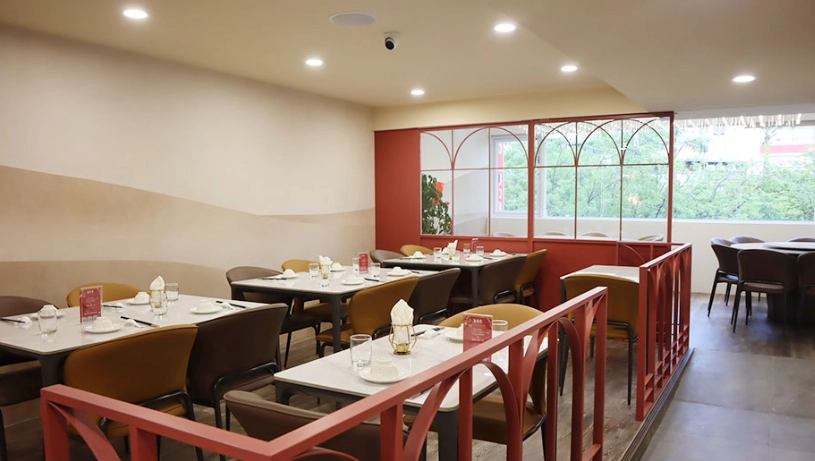 西門町不限時餐廳