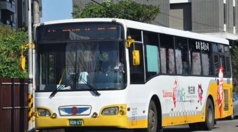 苗栗適合長輩的景點