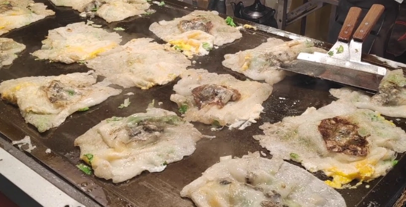 花蓮東大門夜市美食