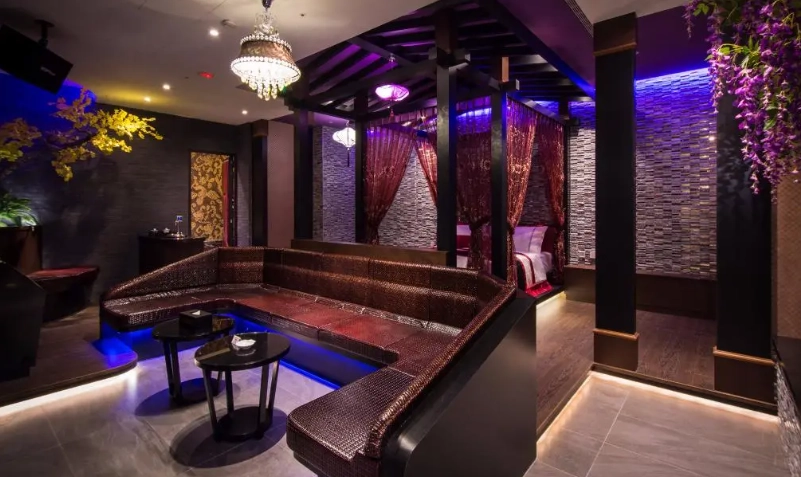 台中KTV汽車旅館推薦