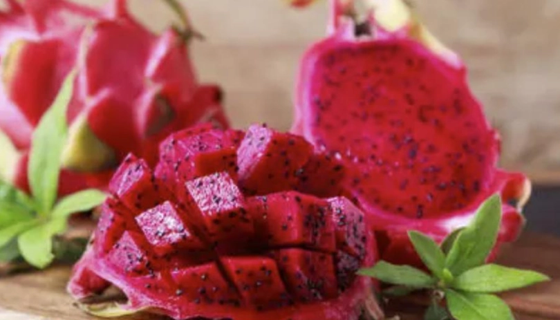 火龍果腹瀉原因