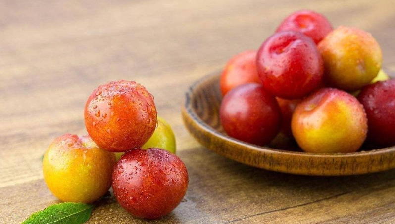 糖尿病水果選擇